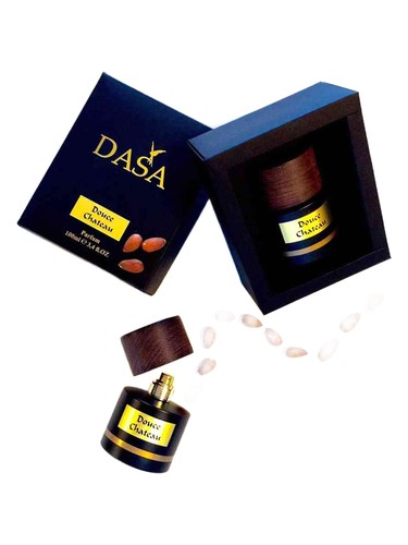 Dasa Concept Store Douce Chateau fragrance bottle