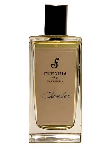 Fueguia 1833 Chamber fragrance bottle