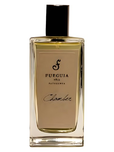 Fueguia 1833 Chamber