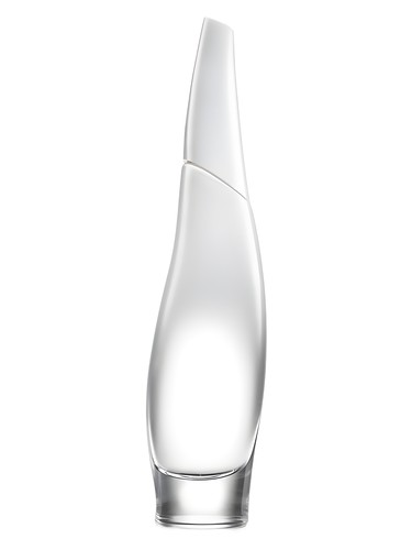 Donna Karan Liquid Cashmere White fragrance bottle