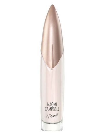 Naomi Campbell Private fragrance bottle