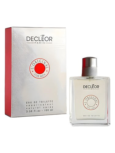 Decleor L'original fragrance bottle