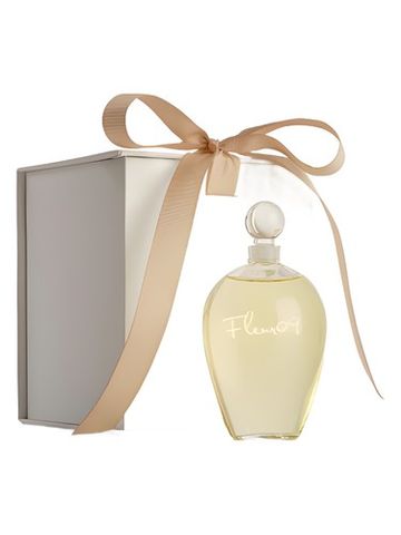 Maria Christofilis Fleur09 fragrance bottle