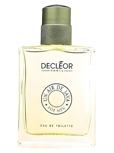 Decleor Un Air de Java fragrance bottle