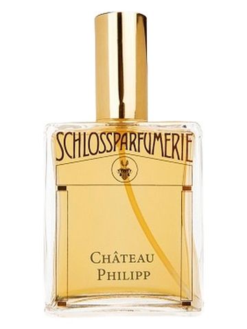 Schlossparfumerie Chateau Philipp fragrance bottle