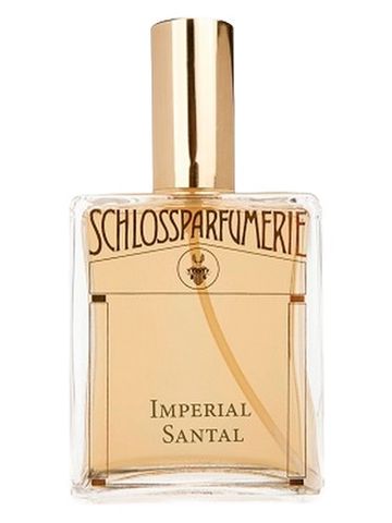 Schlossparfumerie Imperial Santal fragrance bottle