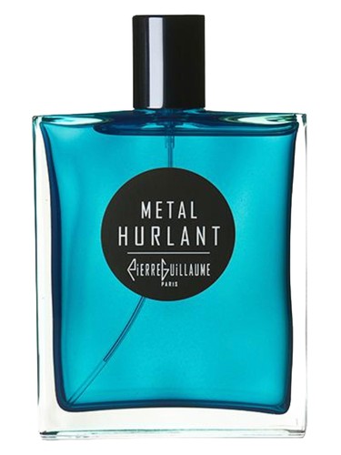 Pierre Guillaume Paris Metal Hurlant