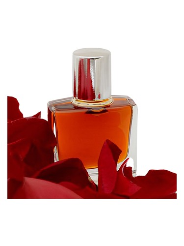 Tambela Natural Perfumes Dark Moon Rose
