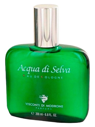 Visconti di Modrone Acqua di Selva