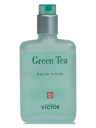 Victor Green Tea