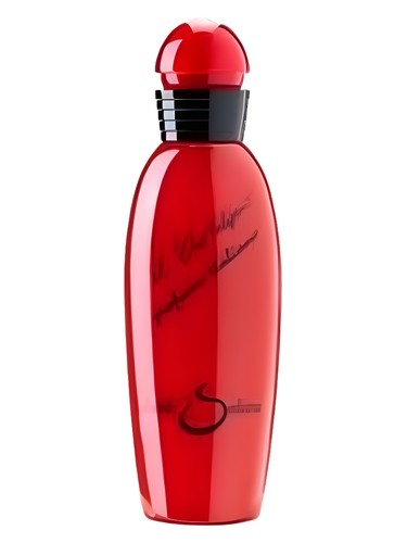 Hilde Soliani Ti Amo: Tulipano fragrance bottle