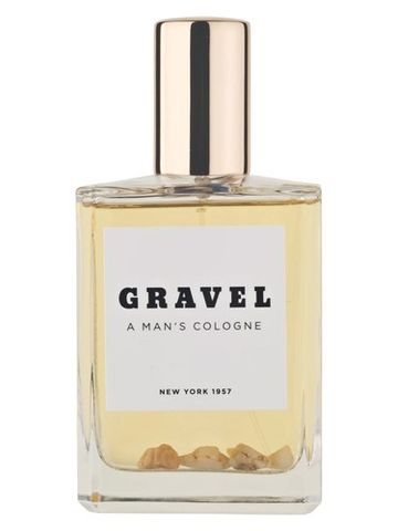 Gravel A Man's Cologne fragrance bottle