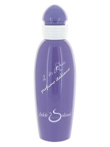 Hilde Soliani Ti Amo: Iris fragrance bottle