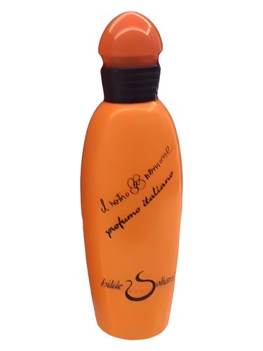 Hilde Soliani Ti Amo: Anemone fragrance bottle