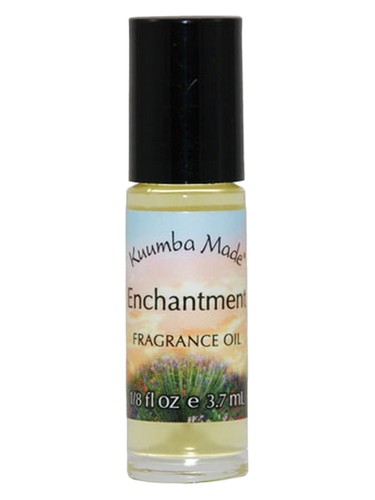 Kuumba Made Enchantment