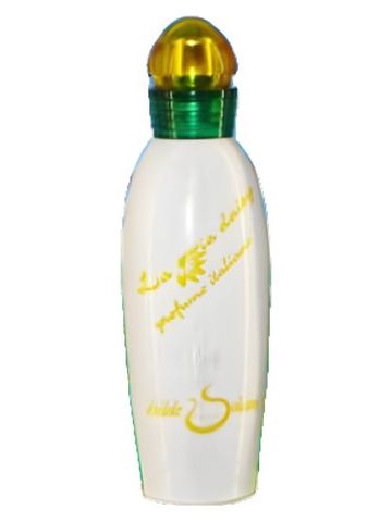Hilde Soliani Ti Amo: Margherita fragrance bottle