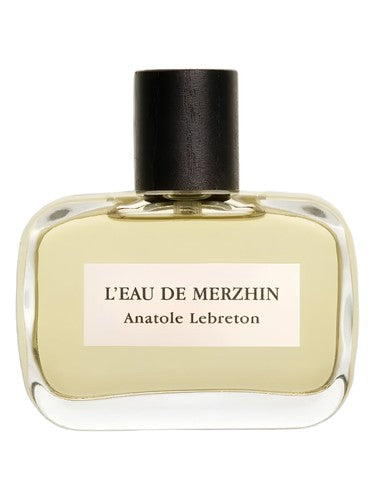 Anatole Lebreton L'Eau de Merzhin fragrance bottle