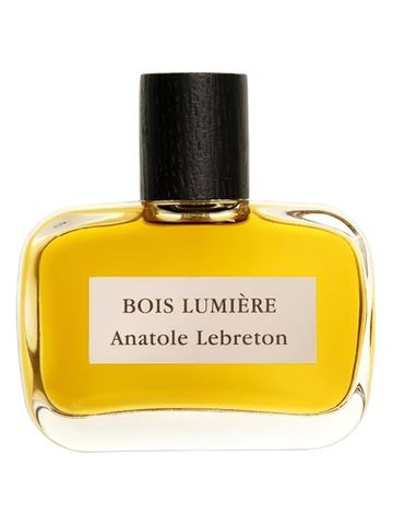 Anatole Lebreton Bois Lumière fragrance bottle