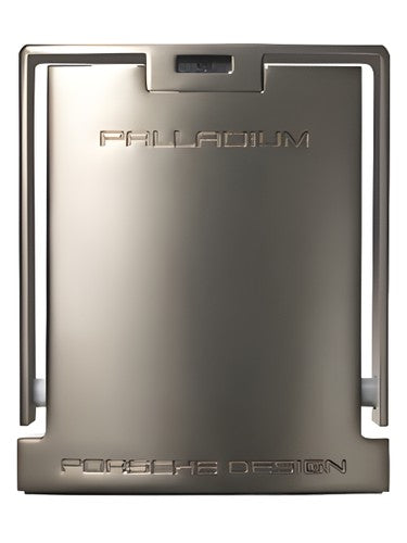Porsche Design Palladium