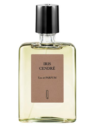 Naomi Goodsir Iris Cendre fragrance bottle