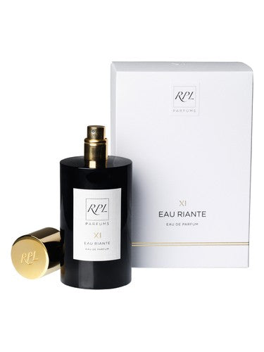 RPL XI Eau de Riante