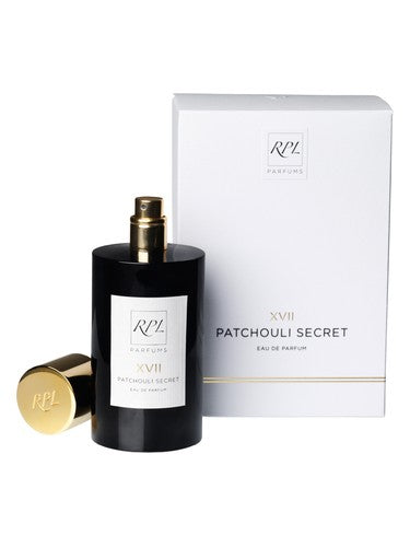 RPL XVII Patchouli Secret