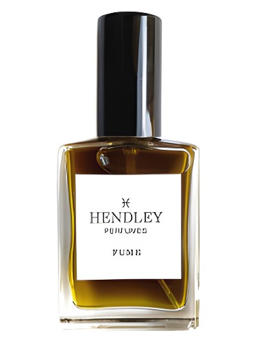 Hendley Perfumes Fume