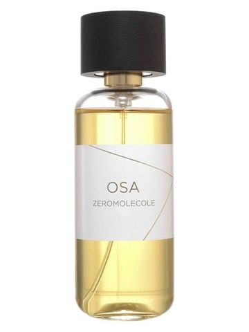 Zeromolecole Osa fragrance bottle