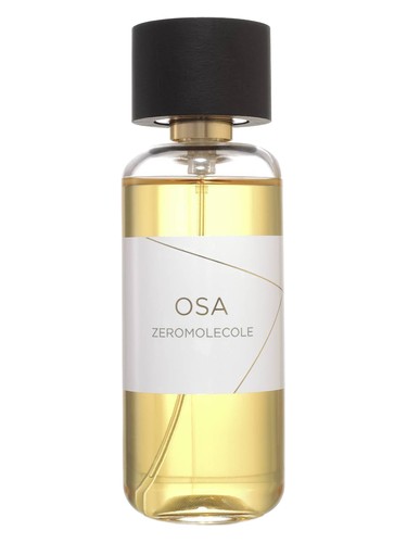 Zeromolecole Osa