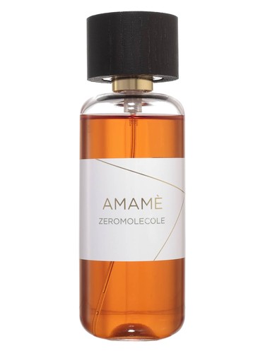 Zeromolecole Amamè