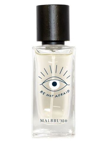 Malbrum Parfums Bagheera fragrance bottle