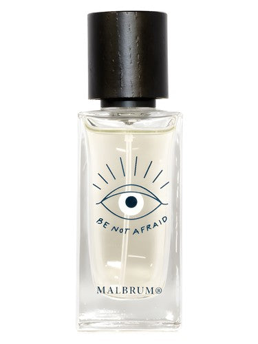 Malbrum Parfums Bagheera fragrance bottle
