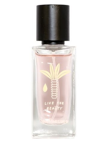 Malbrum Parfums Safariyah fragrance bottle