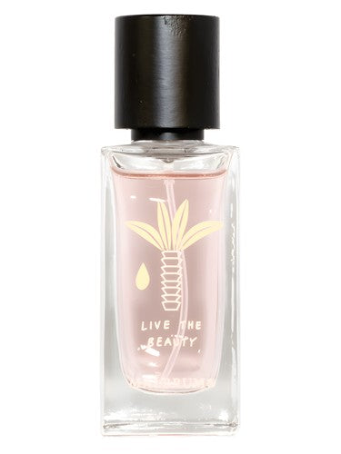Malbrum Parfums Safariyah fragrance bottle