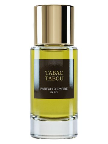 Parfum d'Empire Tabac Tabou fragrance bottle