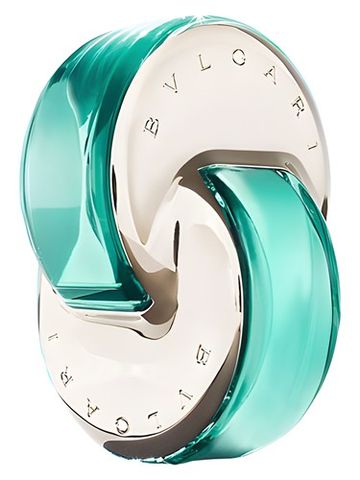 Bvlgari Omnia Paraiba fragrance bottle
