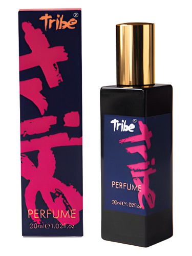Beauty Brand Development Tribe (2015) fragrance bottle