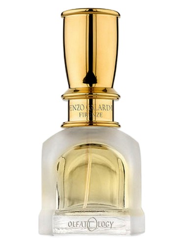 Olfattology Itenez fragrance bottle