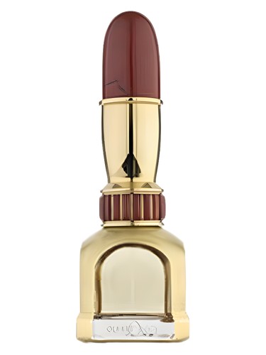 Olfattology OT - 11 fragrance bottle