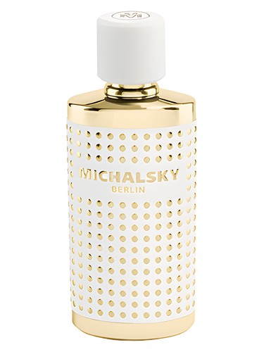 Michael Michalsky Michalsky Berlin for Women fragrance bottle