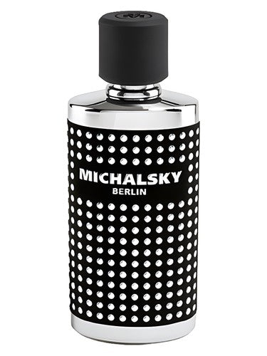 Michael Michalsky Michalsky Berlin for Men fragrance bottle