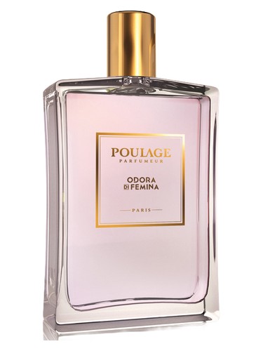Poulage Parfumeur Odora di Femina