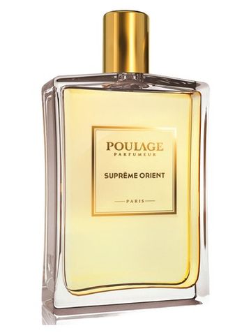 Poulage Parfumeur Supreme Orient fragrance bottle