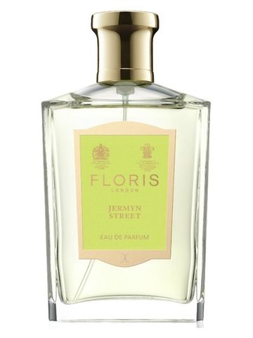 Floris Jermyn Street fragrance bottle