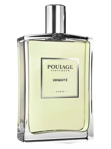 Poulage Parfumeur Ubiquite fragrance bottle