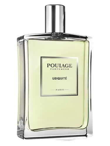 Poulage Parfumeur Ubiquite