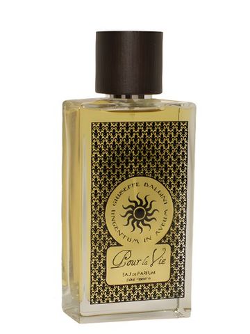 Compagnie Royale Pour la Vie fragrance bottle