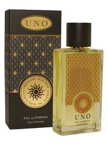 Compagnie Royale UNO fragrance bottle
