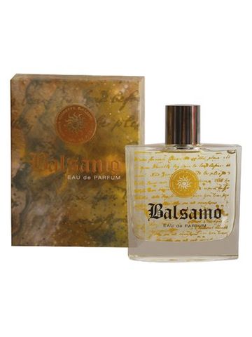 Compagnie Royale Balsamo fragrance bottle