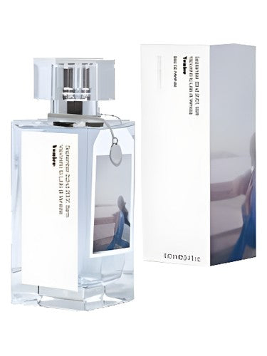 Memento Italian Olfactive Landscapes 22 Settembre 2007 ore 8 Vaporetto per il Lido Venezia fragrance bottle